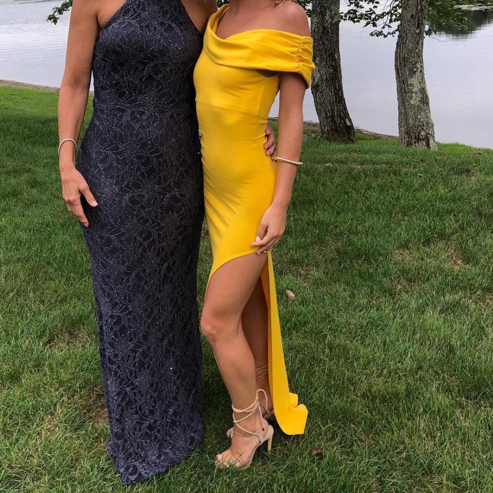 XXS - Lovers + Friends dress